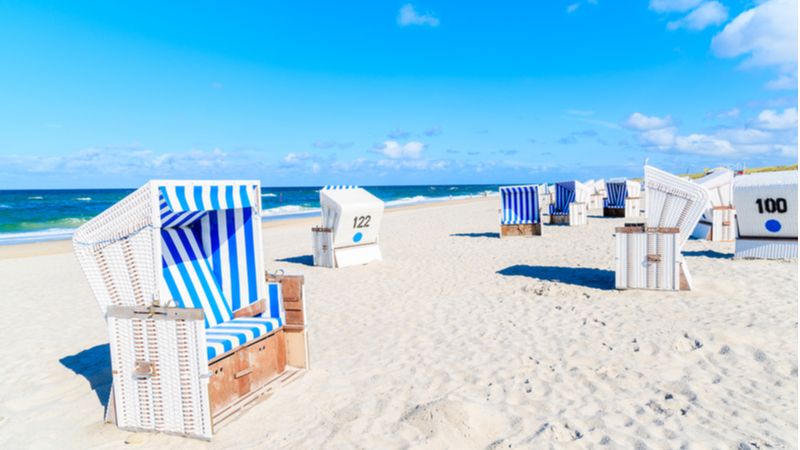 Juister Strand