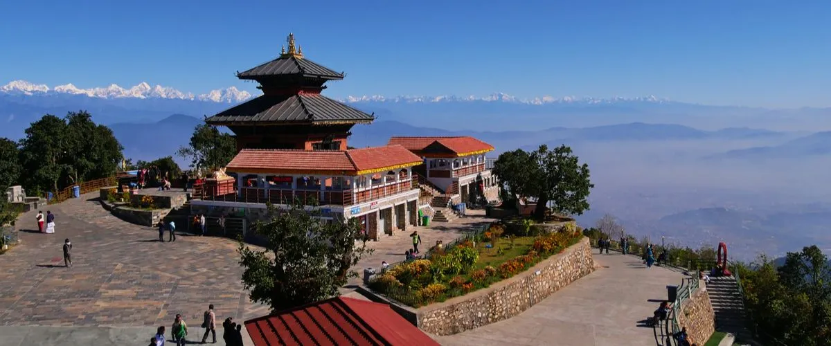 22 Places To Visit In Kathmandu, Nepal For A Captivating Experience