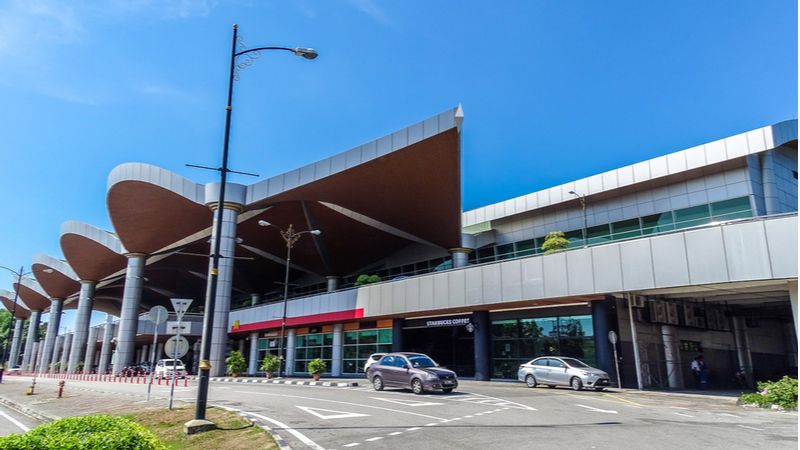 Labuan Airport
