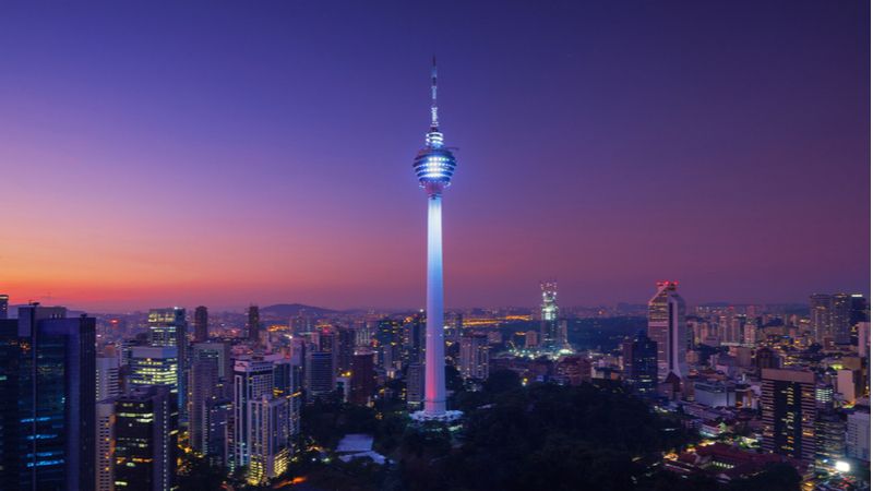 Menara KL