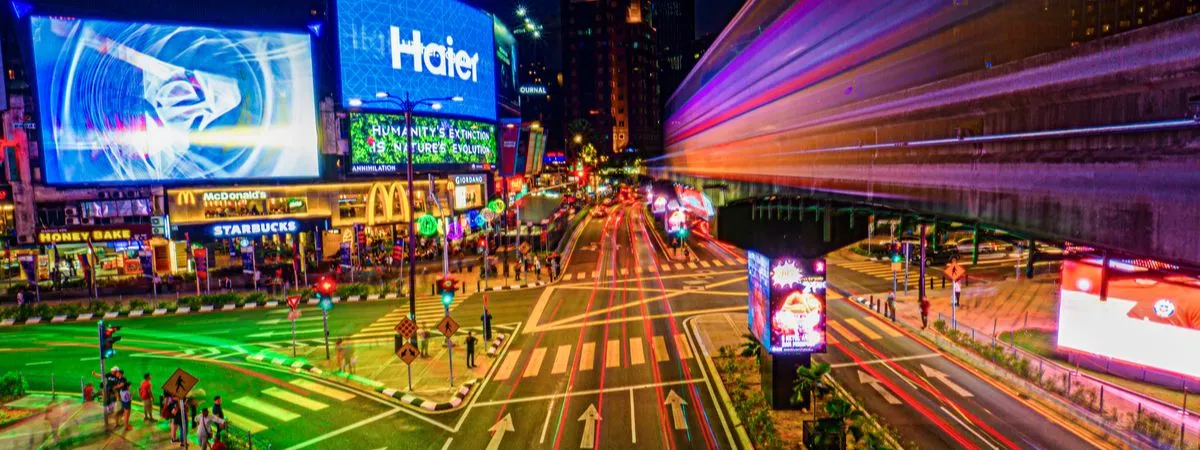 Nightlife In Malaysia: Where To Experience It?