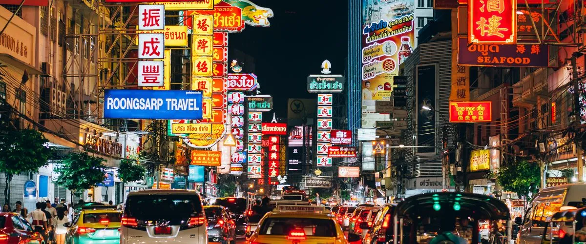 Nightlife In Thailand: The Coolest Experience People Should Try Out At Least Once