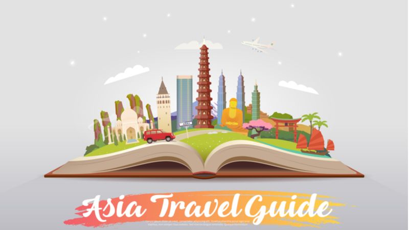 Places To Visit In Asia: Our Top Picks