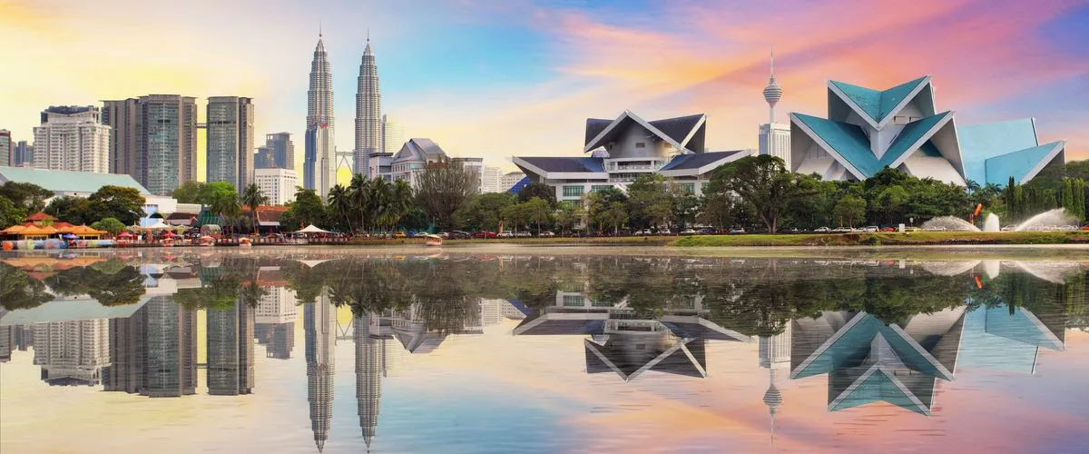 18 Places To Visit In Kuala Lumpur For A Glimpse Of Culture And Lifestyle