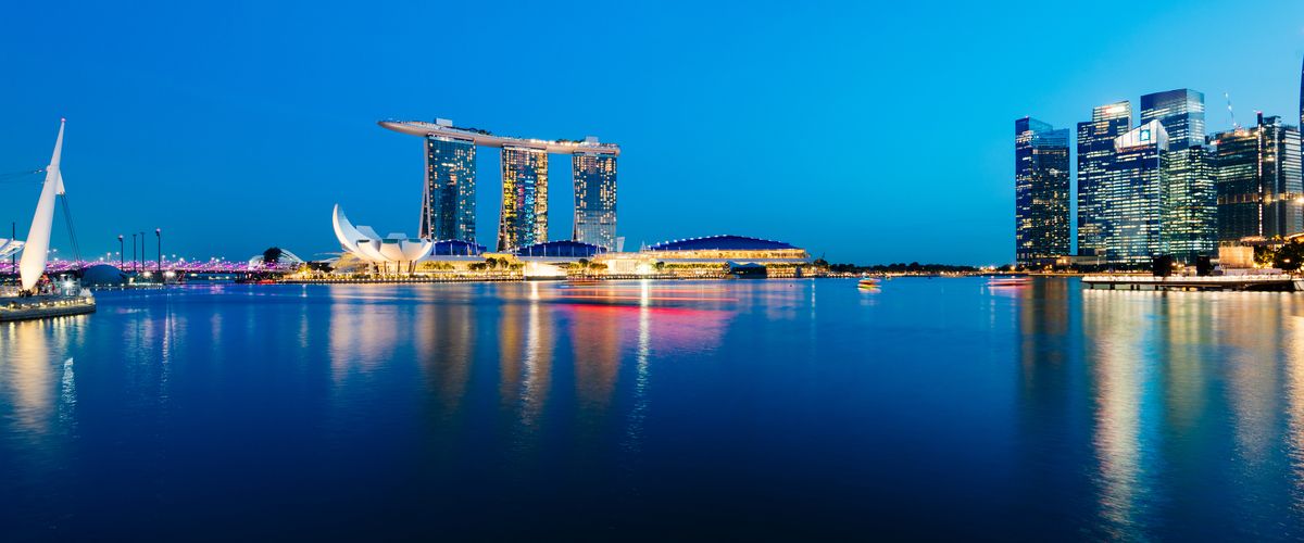 Places To Visit In Singapore For The Restless Mind And Wandering Soul