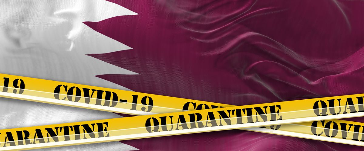 Qatar: New Mandatory Quarantine Rules For Passengers From Six Countries