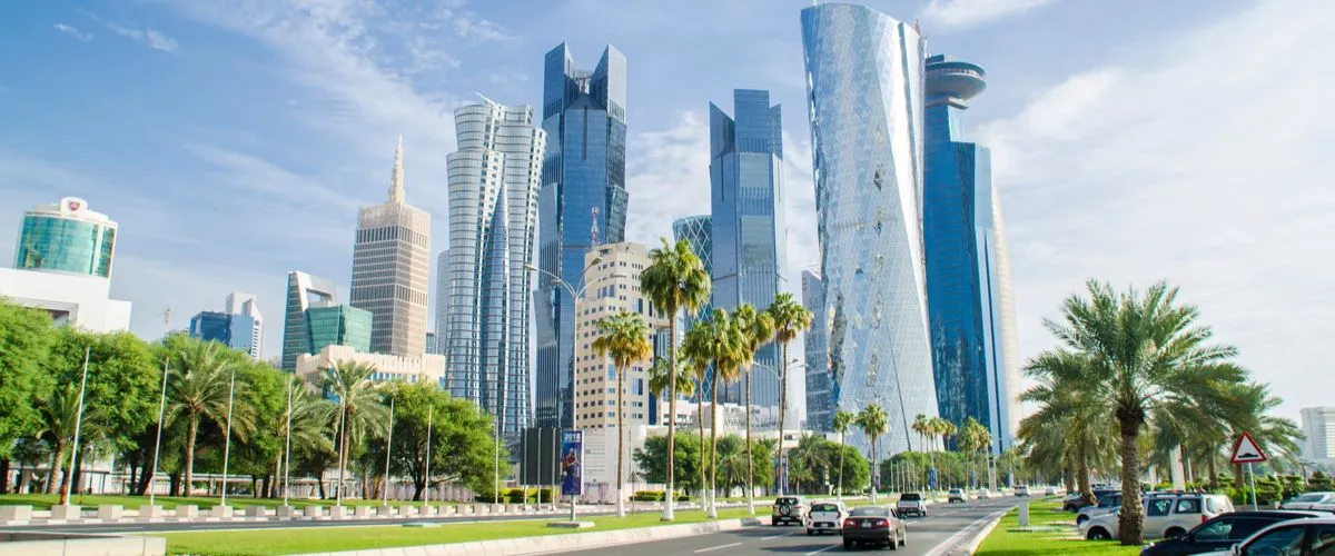 Qatar All Set To Enhance Tourism: Get Ready For New Beaches In The West Bay Area