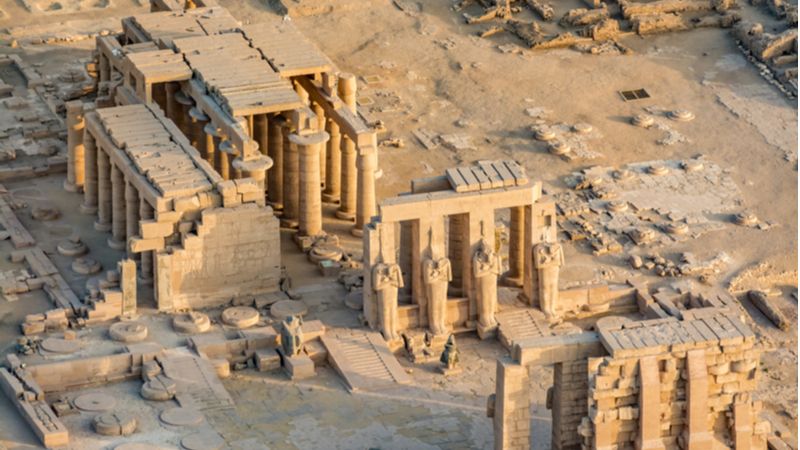 Ramesseum