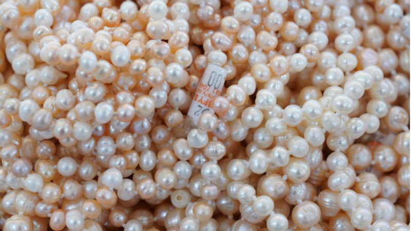 Sabah Pearls