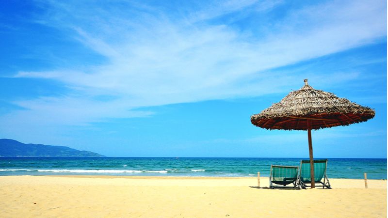 Salhia Beach Resort