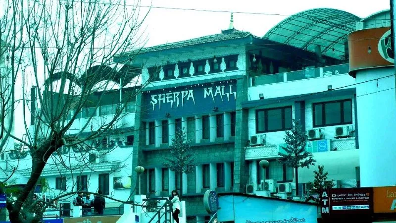 Sherpa Mall