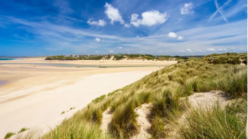 St Ives And Hayle, England