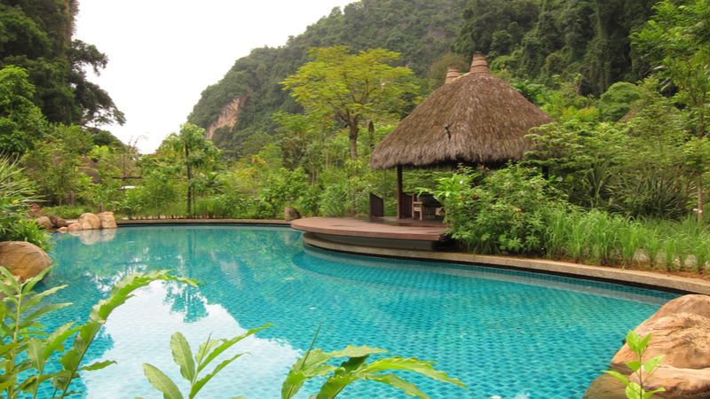 The Banjaran Hot springs Retreat, Ipoh