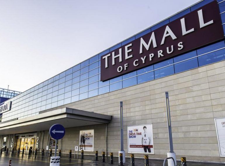 Top 6 Malls Cyprus That Will Blow Your Mind