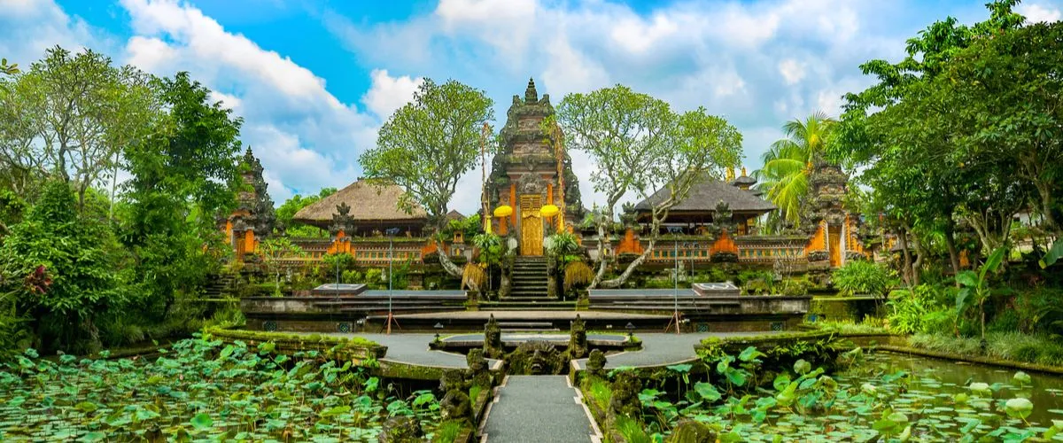 Things To Do In Ubud To Make Your Stay Miraculous