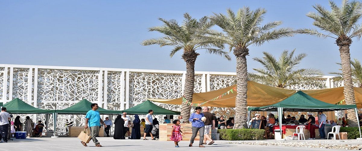 Torba Farmers Market: A Shopper's Paradise In Qatar