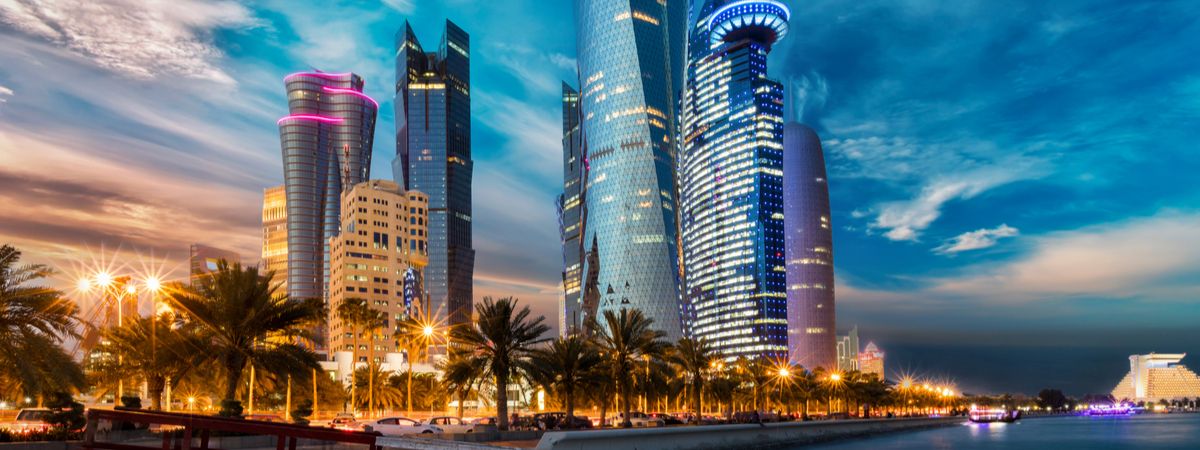 Towers In Qatar: Marvel At The Architectural Wonders Of The Country