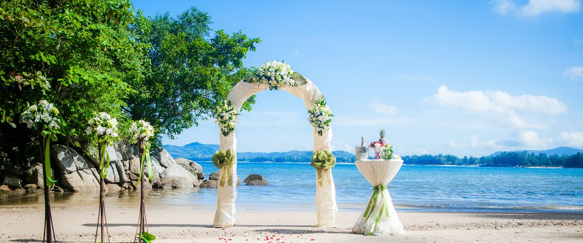 Wedding Destinations In The World That Will Awe-Inspire You