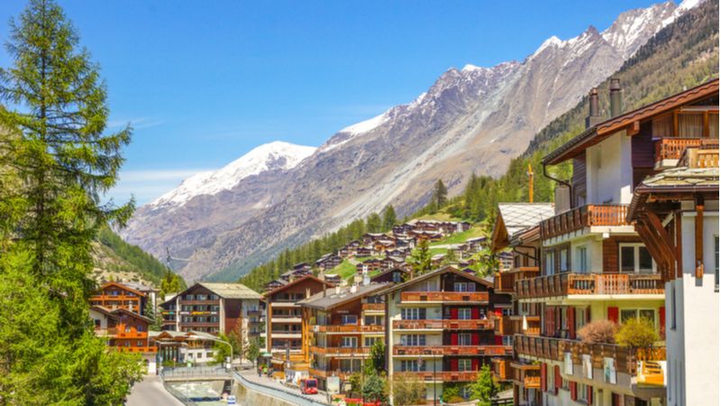 Zermatt