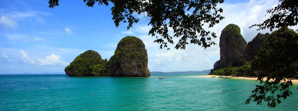 Best Things To Do In Krabi, Thailand To Discover The Untouched Attractions