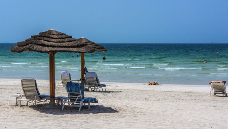 Ajman Bech