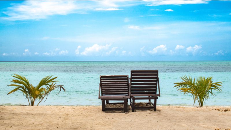 Andaman And Nicobar