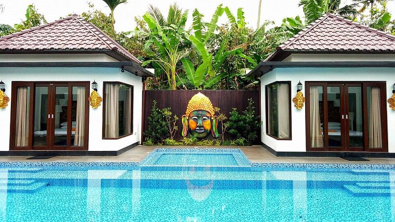Arabella Villas