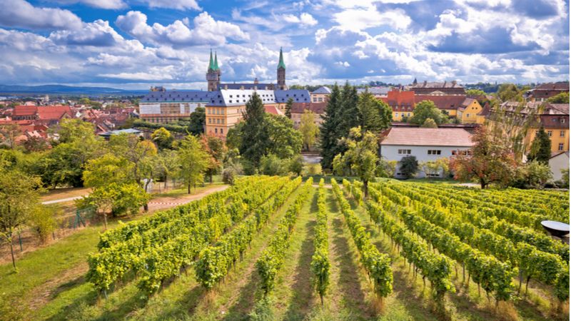 Bamberg