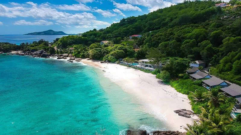 Top Hotels in Seychelles To Spend Your Next Vacation