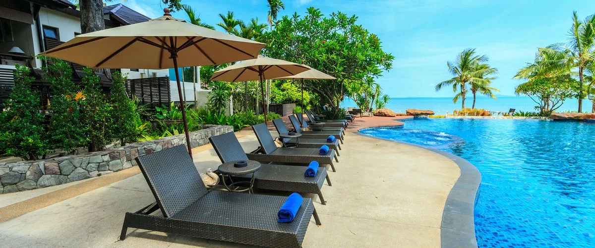 Top 8 Hotels In Pattaya For A Stay In Lavish Comfort