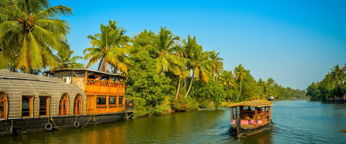Top 8 Islands In Kerala Calling You To Witness Enchanting Beauty Of Nature