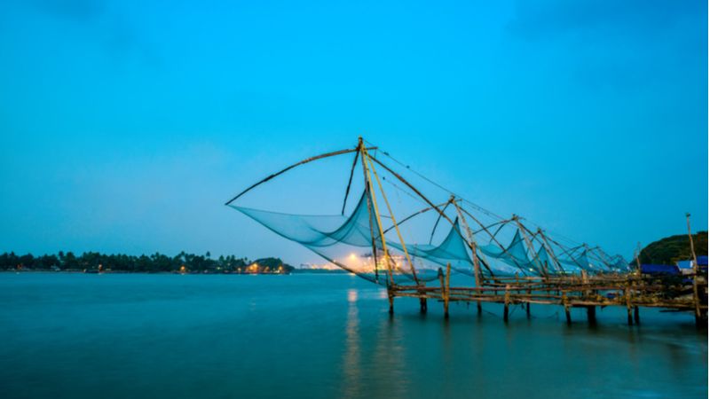 Kochi- Known For Its Religious Houses