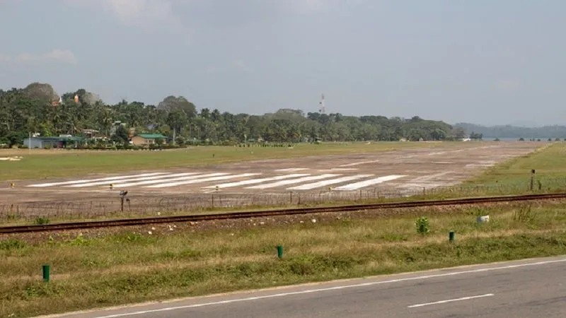 Koggala Airport