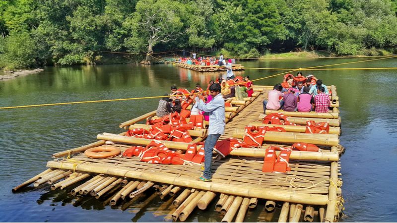 Kuruvadweep Island