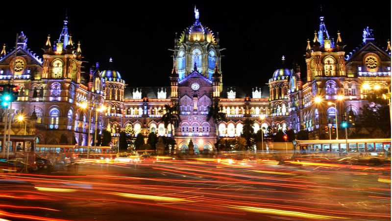 Mumbai Nightlife