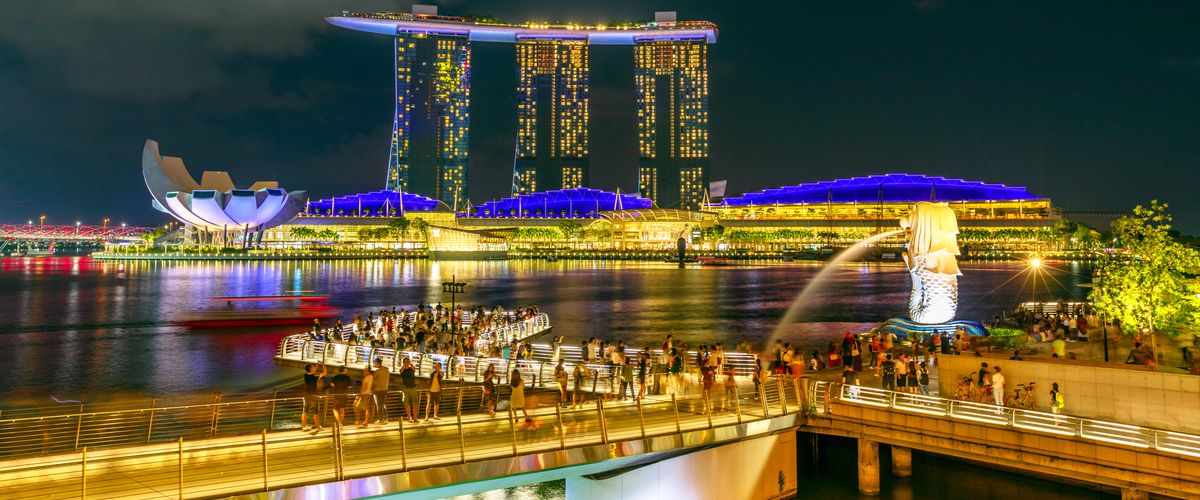 Nightlife In Singapore: Top 8 Places To Enjoy Party Vibes In The Country