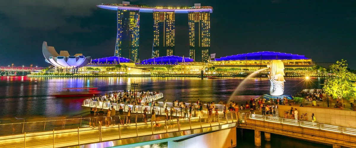 Nightlife In Singapore: Top 12 Places To Enjoy Party Vibes In The Country