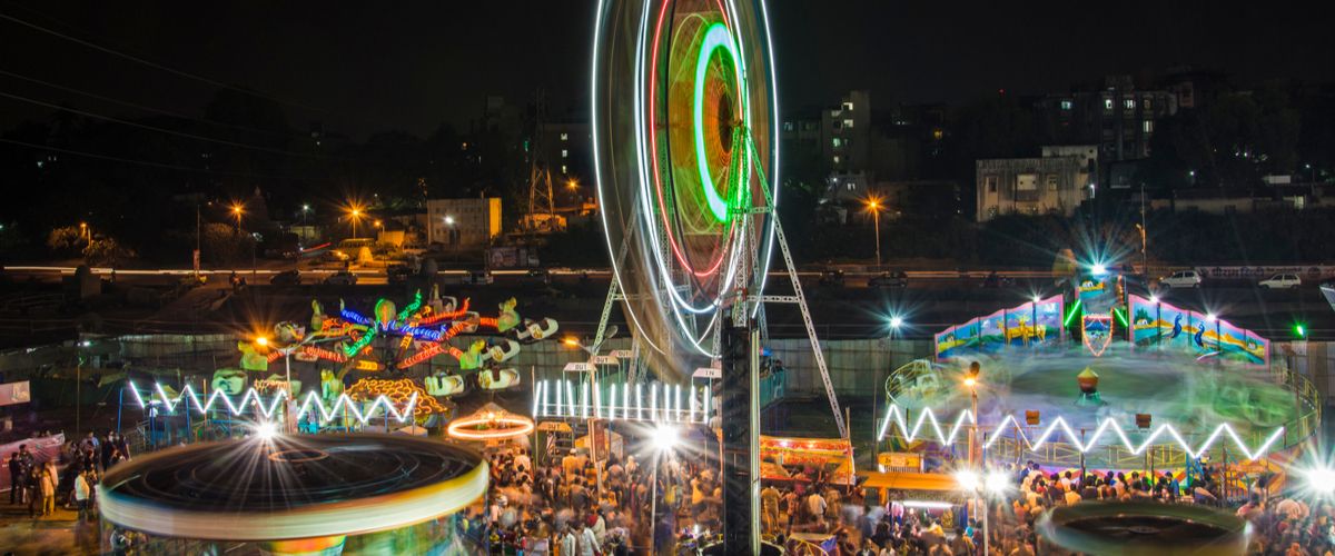 Nightlife In India: Get Overwhelmed With Newfound Side Of The Country