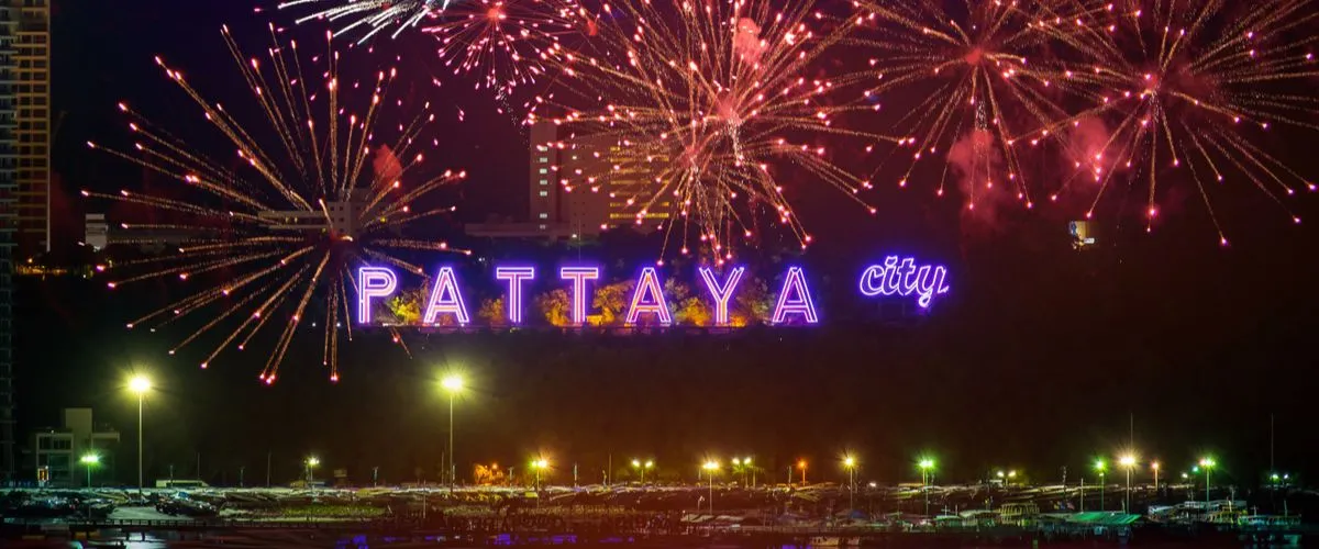Nightlife In Pattaya, Thailand: Witness The Charisma Of Party Town