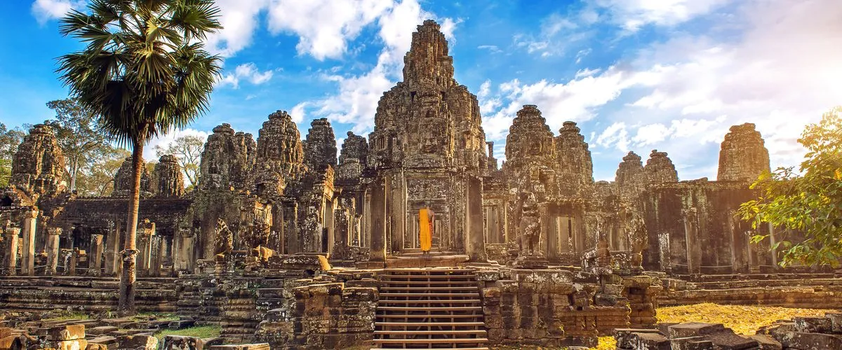 20 Places To Visit In Cambodia For Its Rich History And Delicious Cuisines