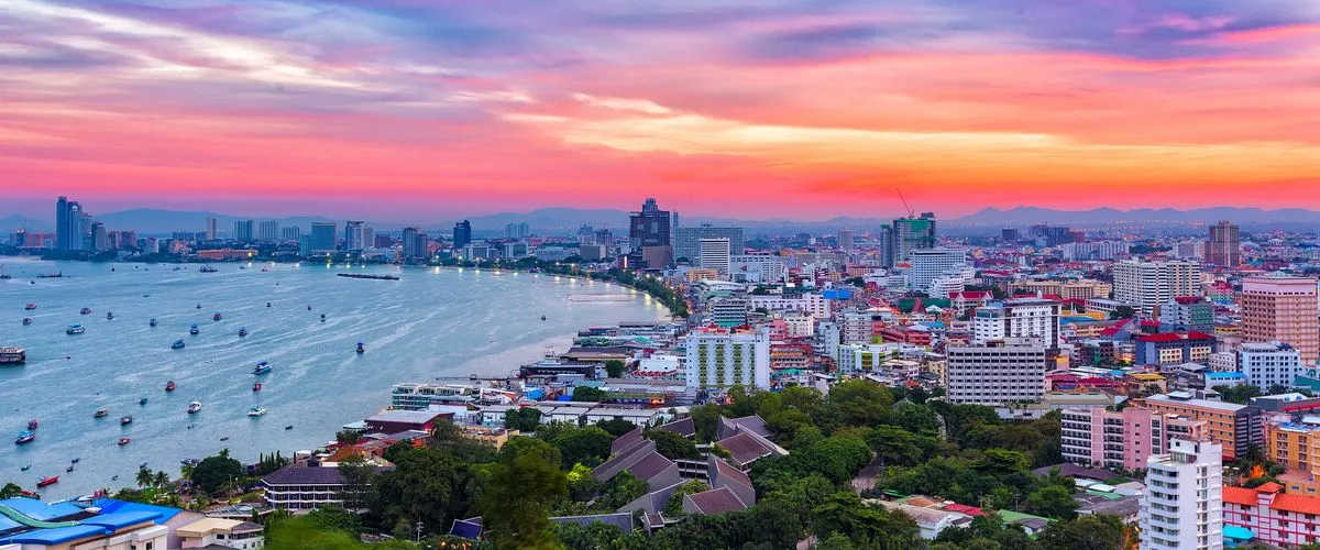 30 Places To Visit In Pattaya That Will Leave You Longing For More