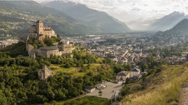 Sion