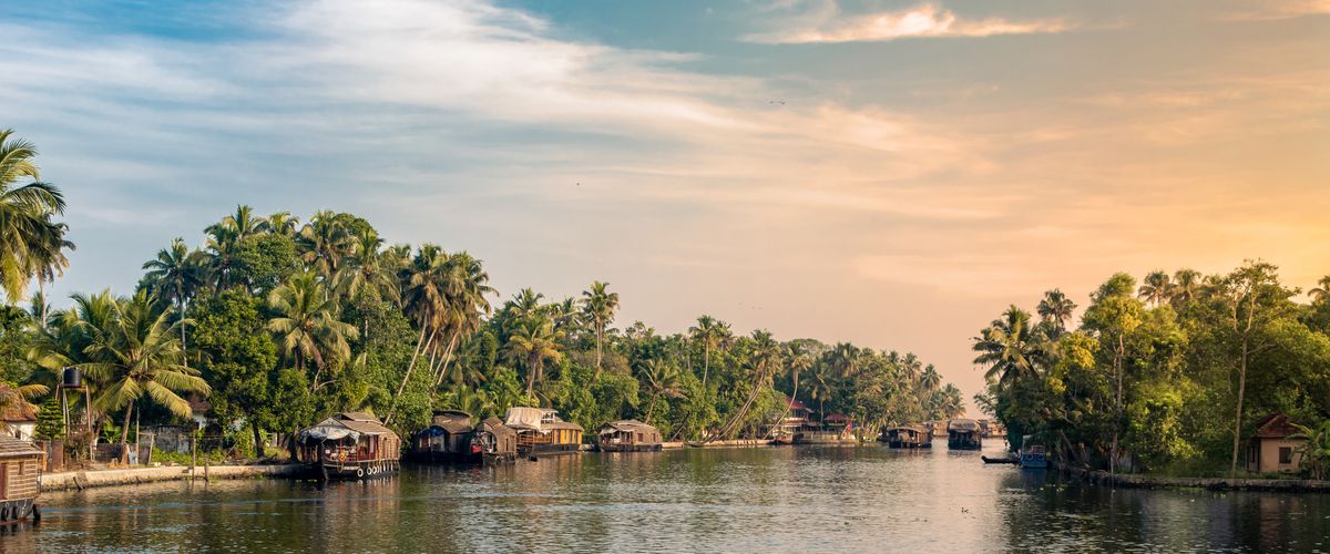 Top 8 Things To Do In Kerala: Delight In God's Own State