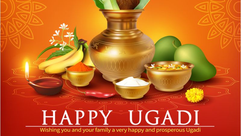 Ugadi