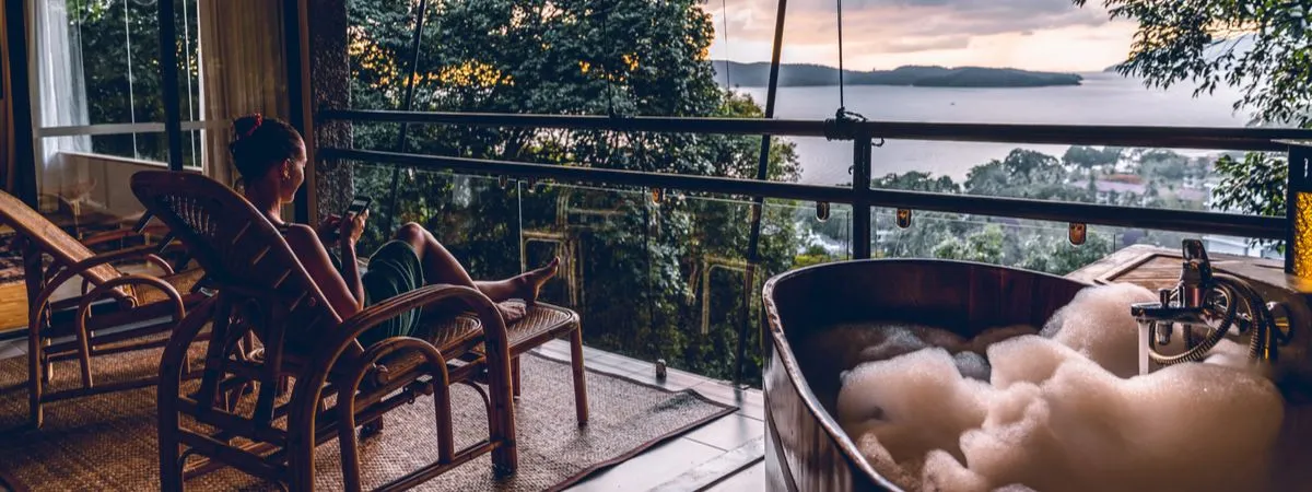 12 Stunning Villas In Langkawi, Malaysia Offering A Soothing Experience