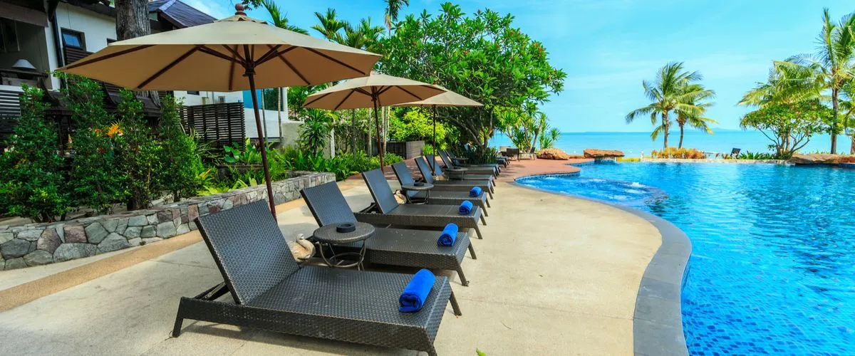 Villas In Pattaya That Can Add A Sense Of Charm To Your Vacation