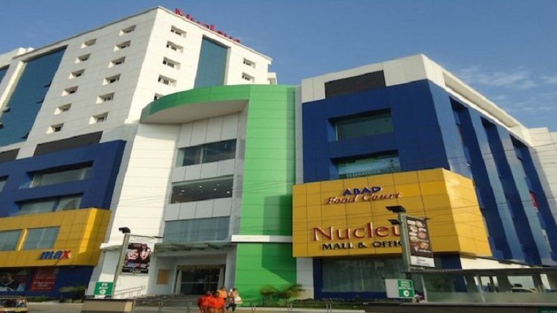 ABAD Nucleus Mall