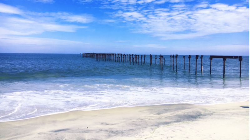 Alappuzha Beach