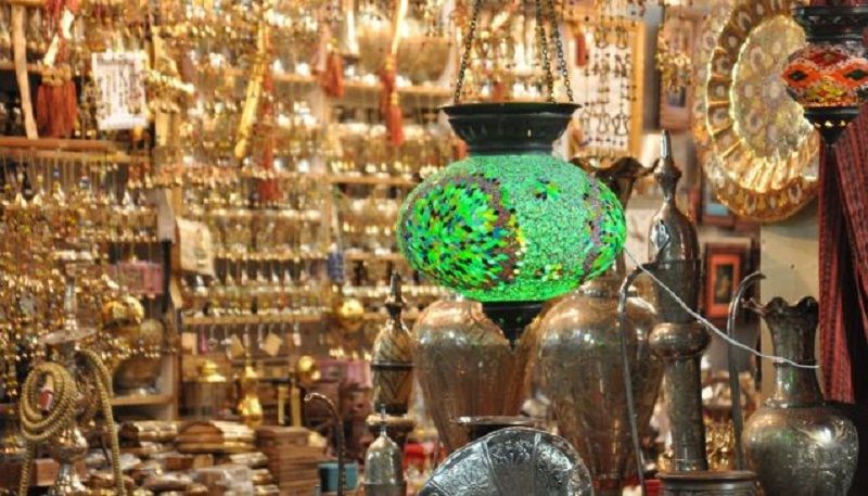 10 Gift Items for Women in Saudi Arabia  Life in Saudi Arabia