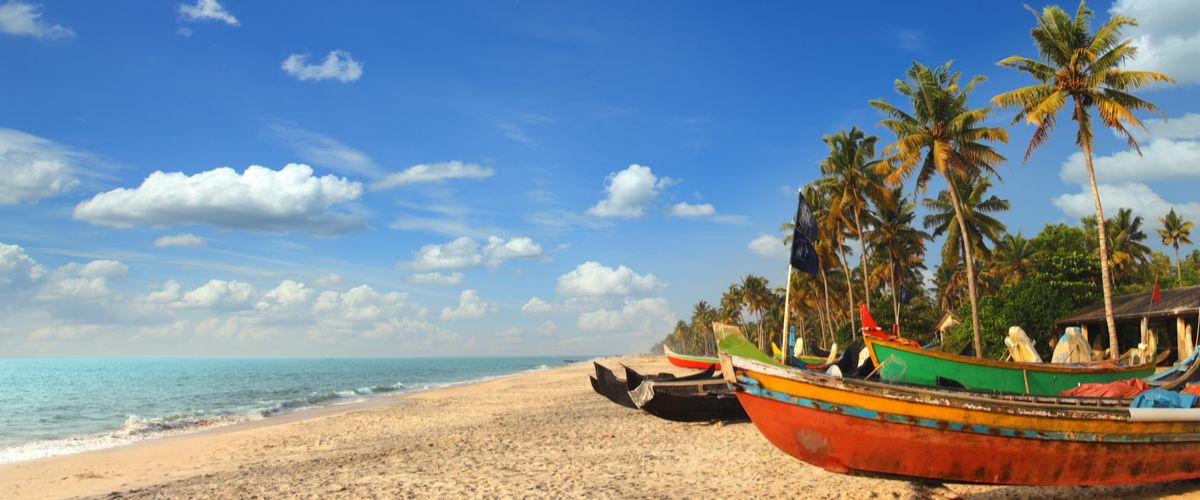 8 Famous Beaches In Kerala, India Perfect To Experience The Warmth Of Nature